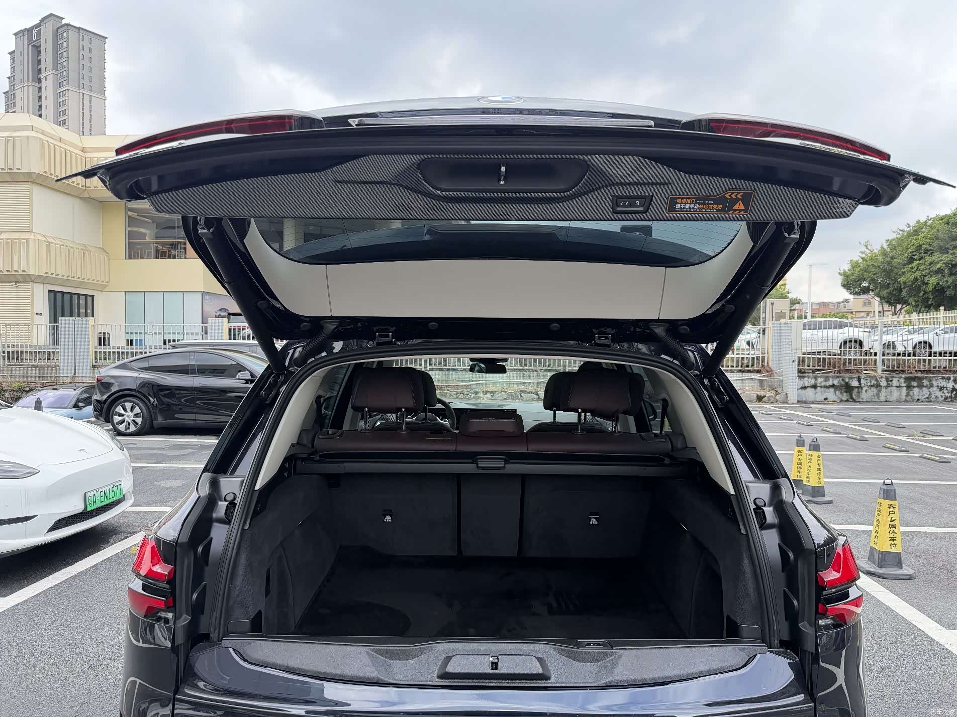 BMW X5, 2026 17