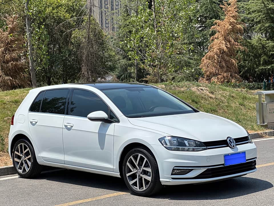 Shaanxi Xi'an Car