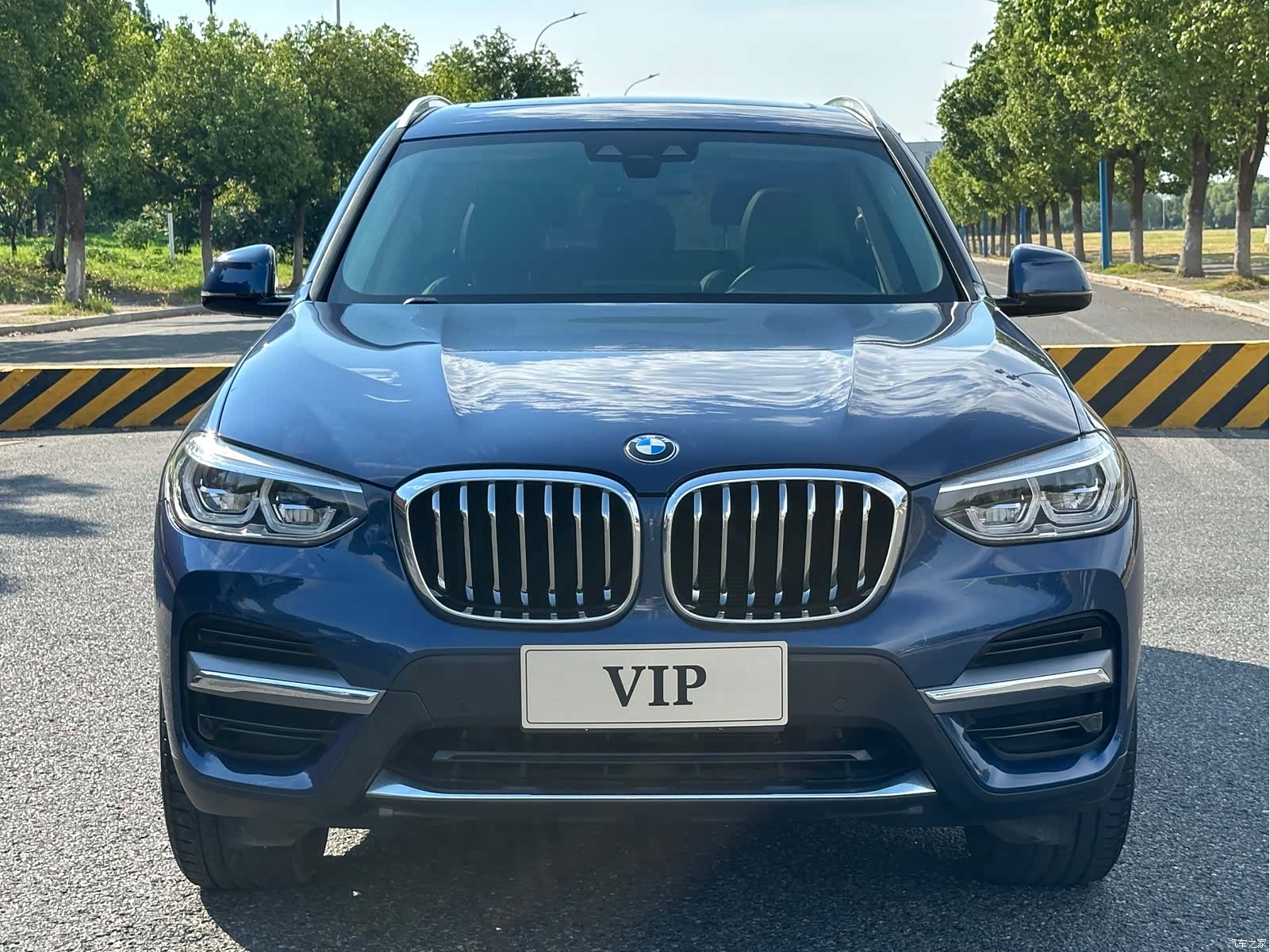 BMW X3, 2020 2