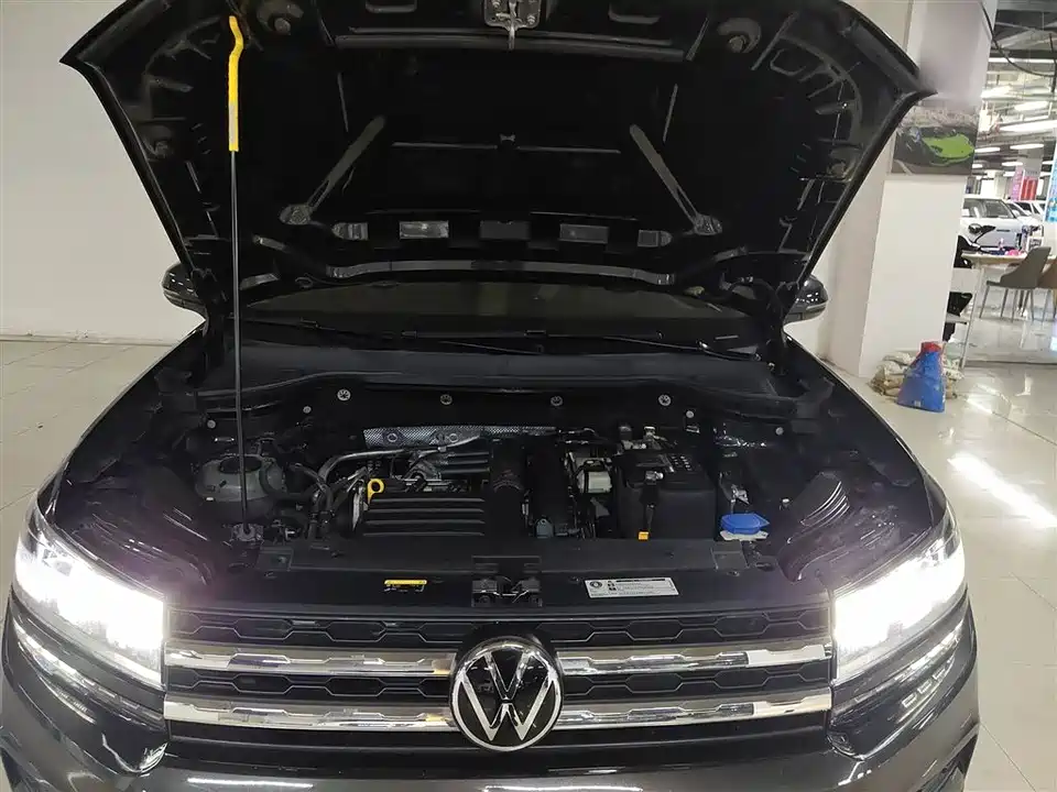 Volkswagen Tuyue
