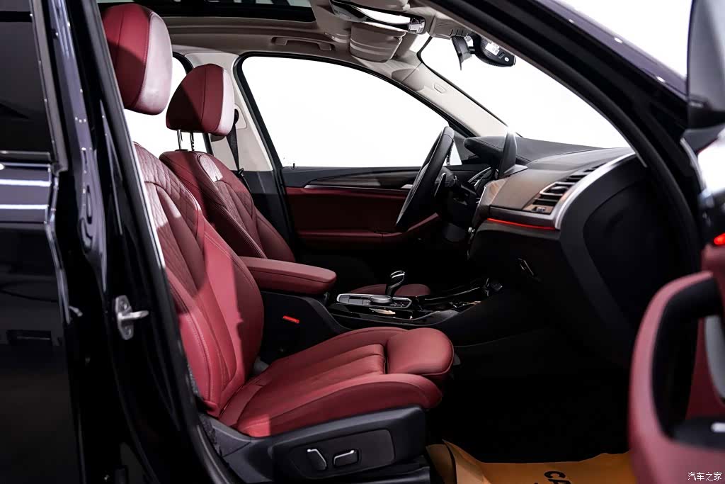 BMW X3, 2024 19