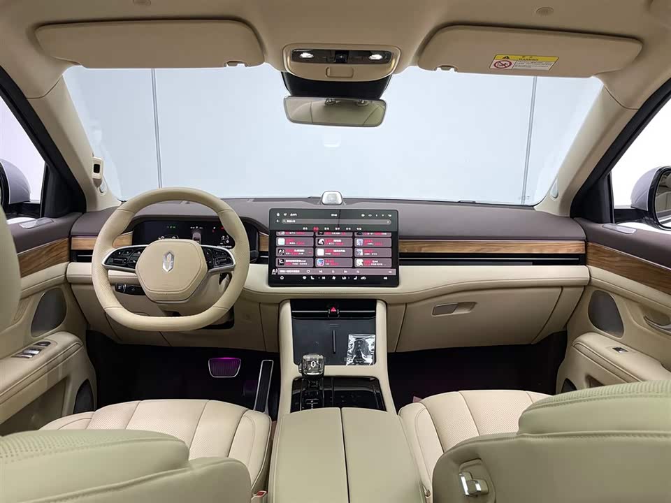 AITO Ask the world M7