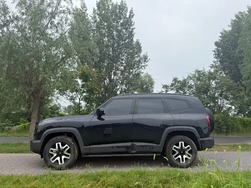 DEEPAL Dark blue G318