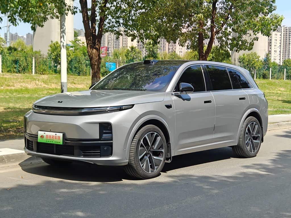 Li Auto L7