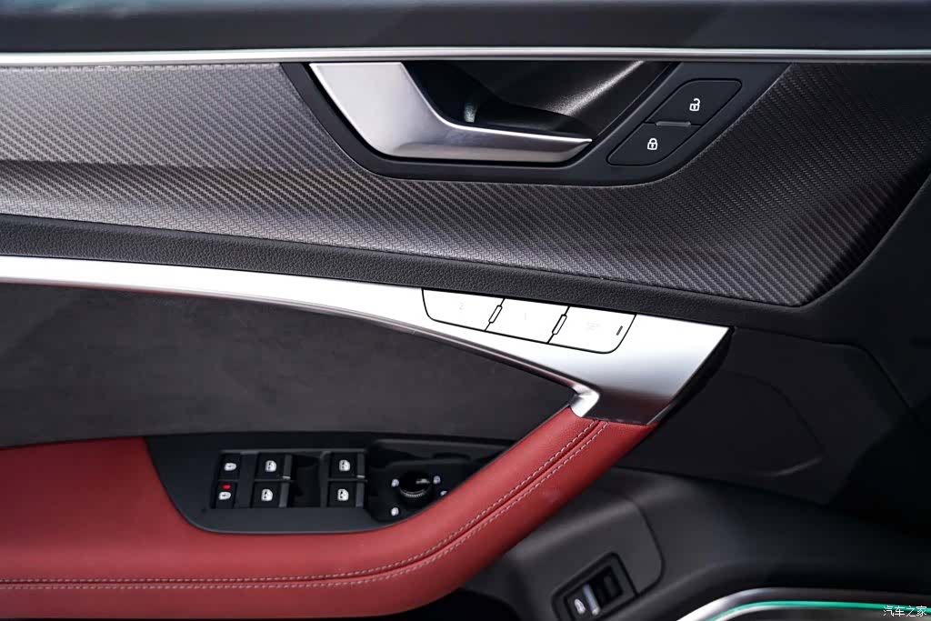 Audi A7L, 2025 25