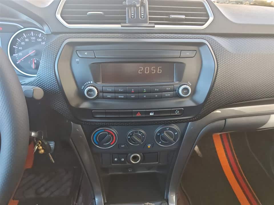 Great Wall Fengjun 5