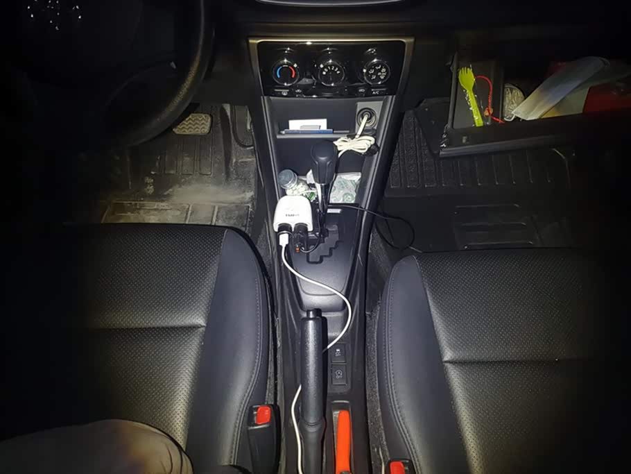 Toyota YARiS L Zhixuan