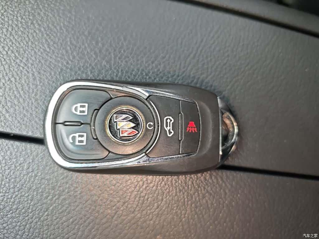 Buick GL8, 2021 17