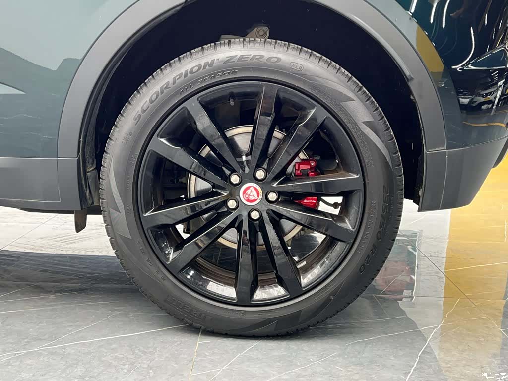 Land Rover E-PACE, 2024 24