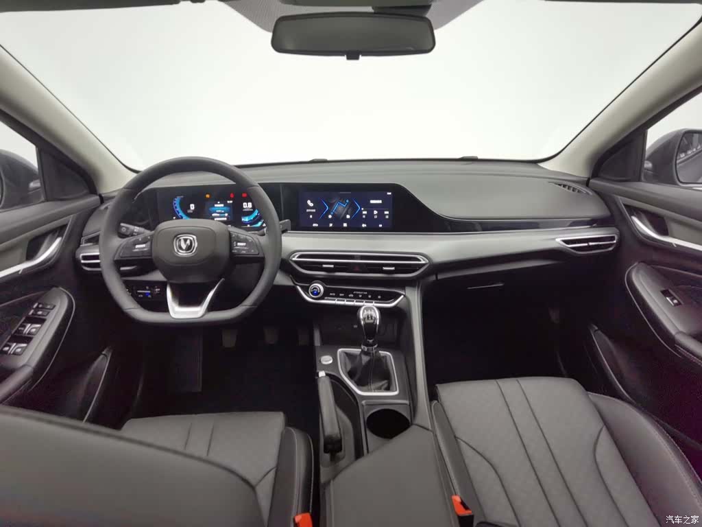 Changan Eado, 2021 все фото