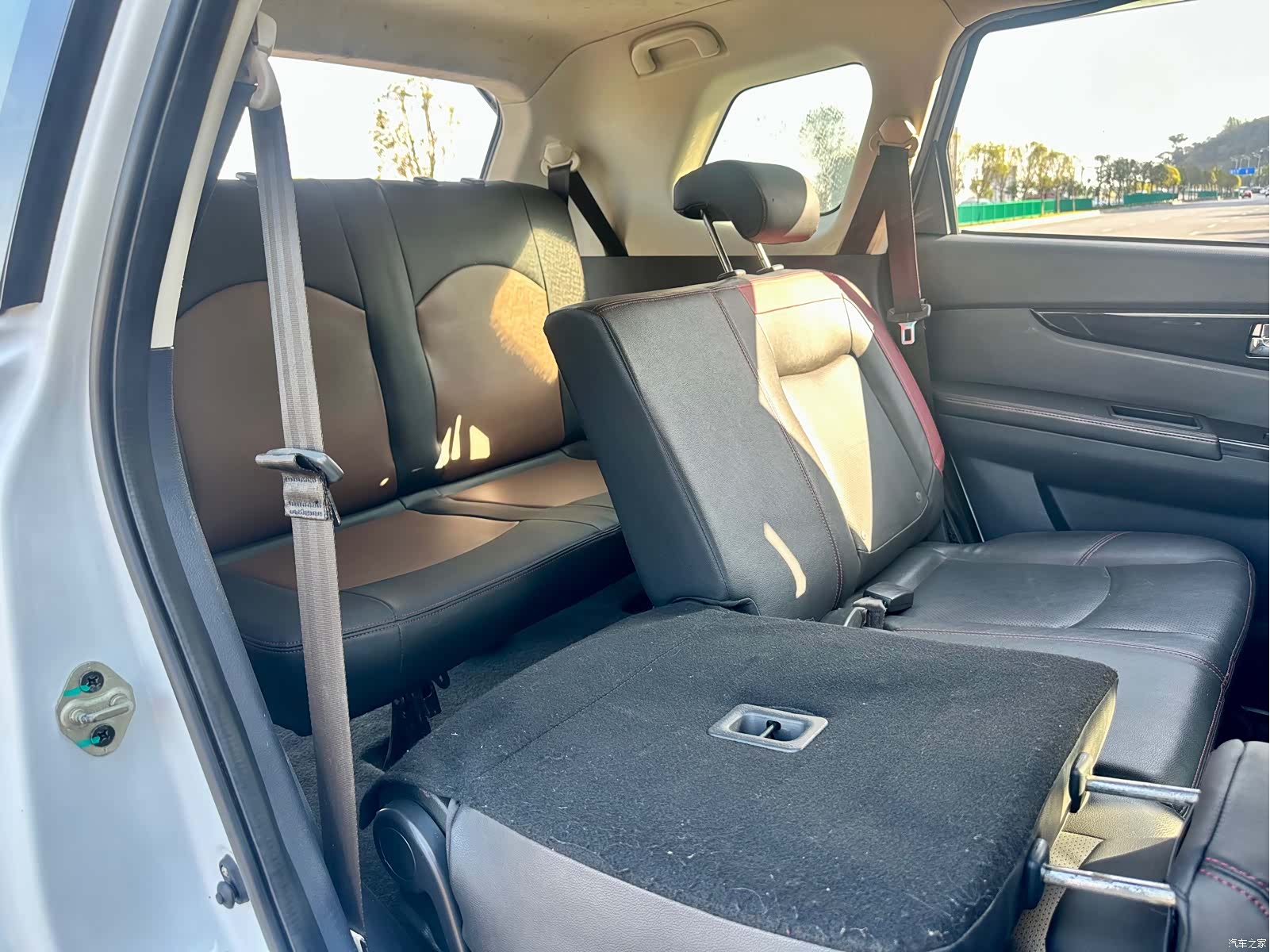 BAIC S3, 2015 31