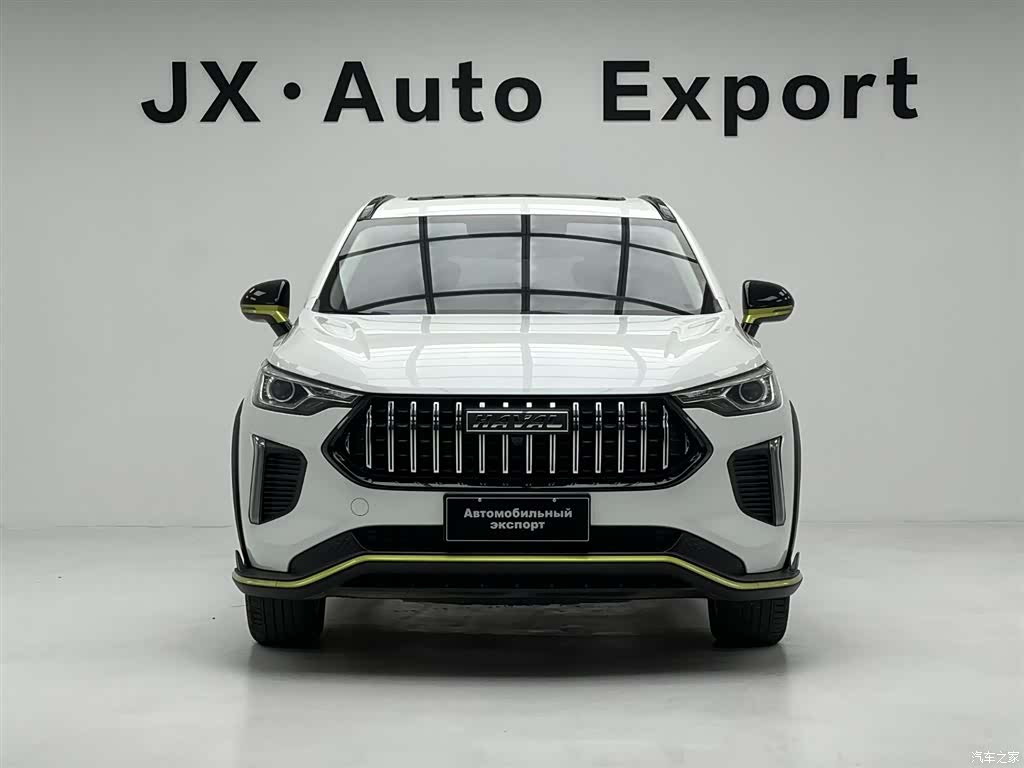 Haval Jolion, 2022 2