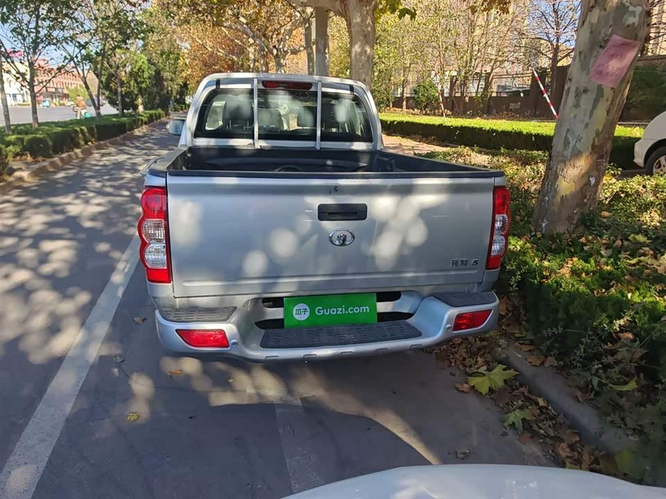 Great Wall Fengjun 5