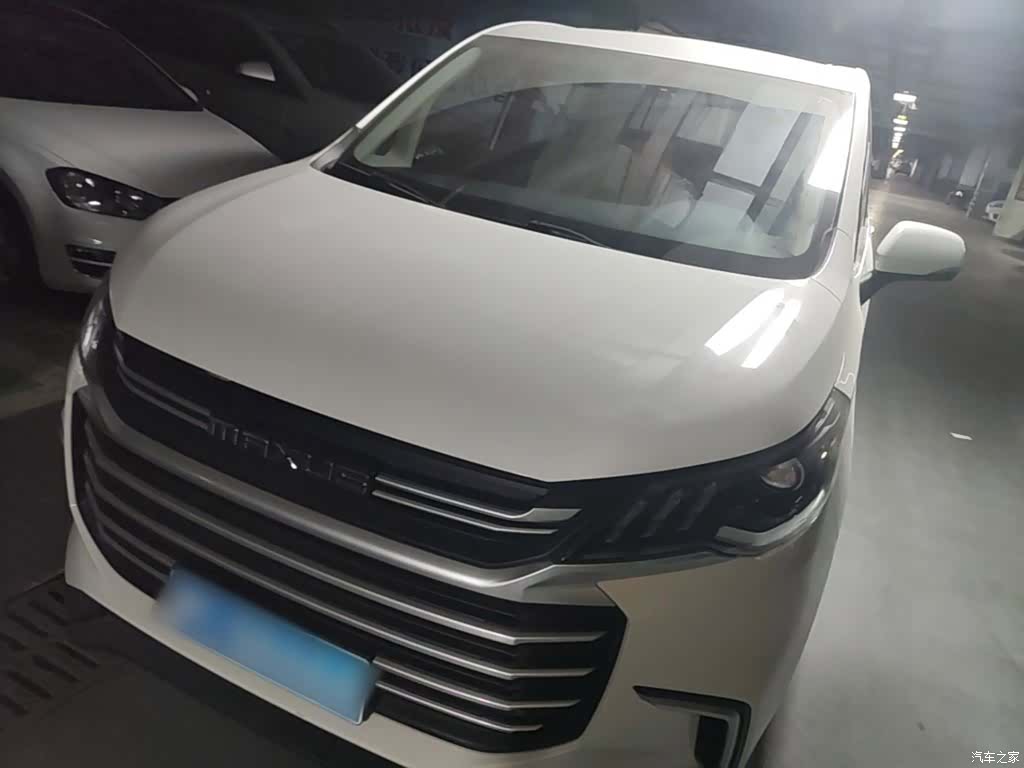 Maxus G50, 2022 2