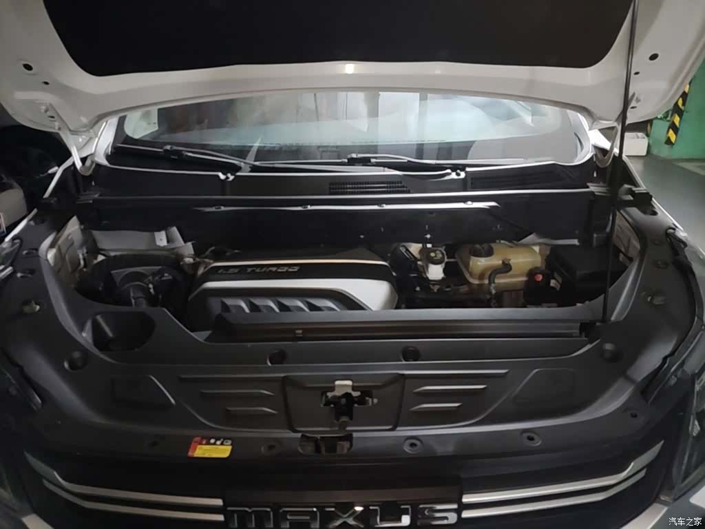 Maxus G50, 2022 16