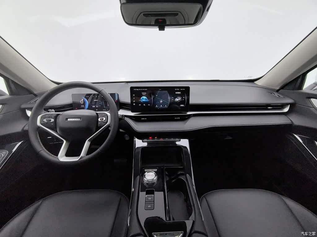 Haval H6, 2023 все фото