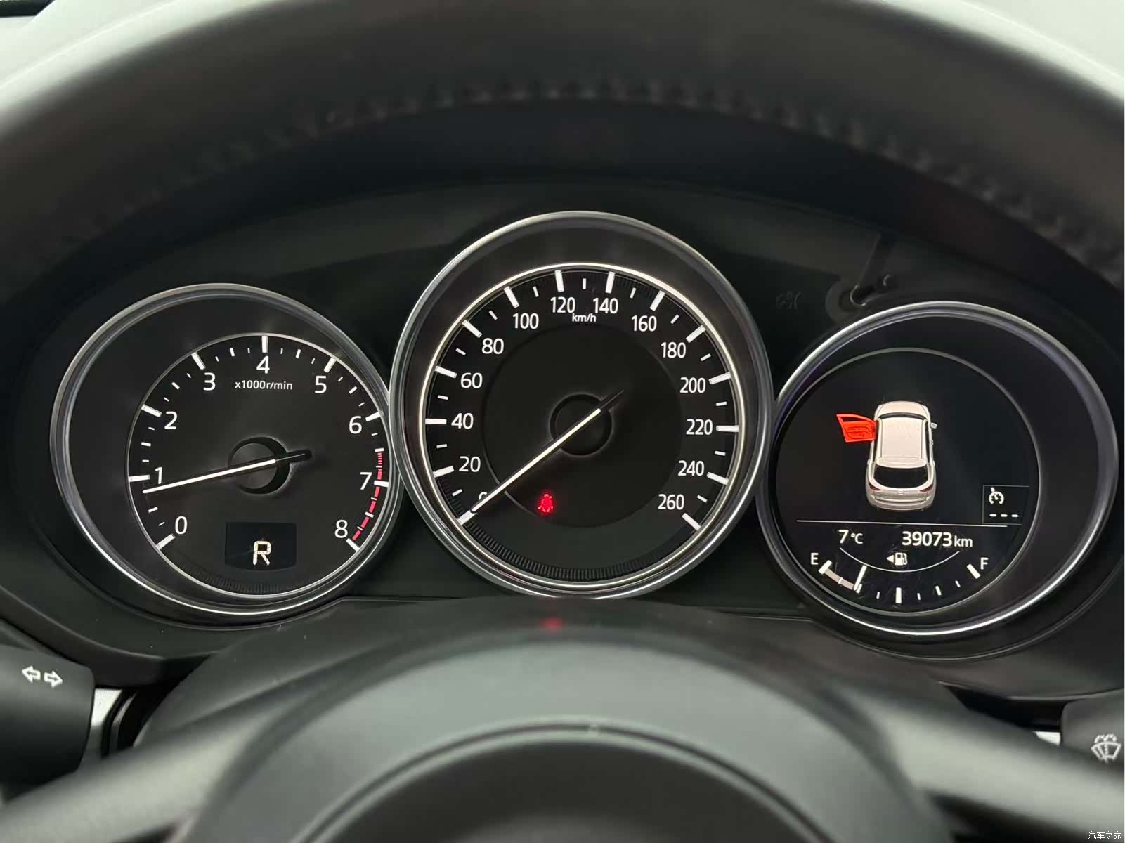 Mazda CX-5, 2021 14