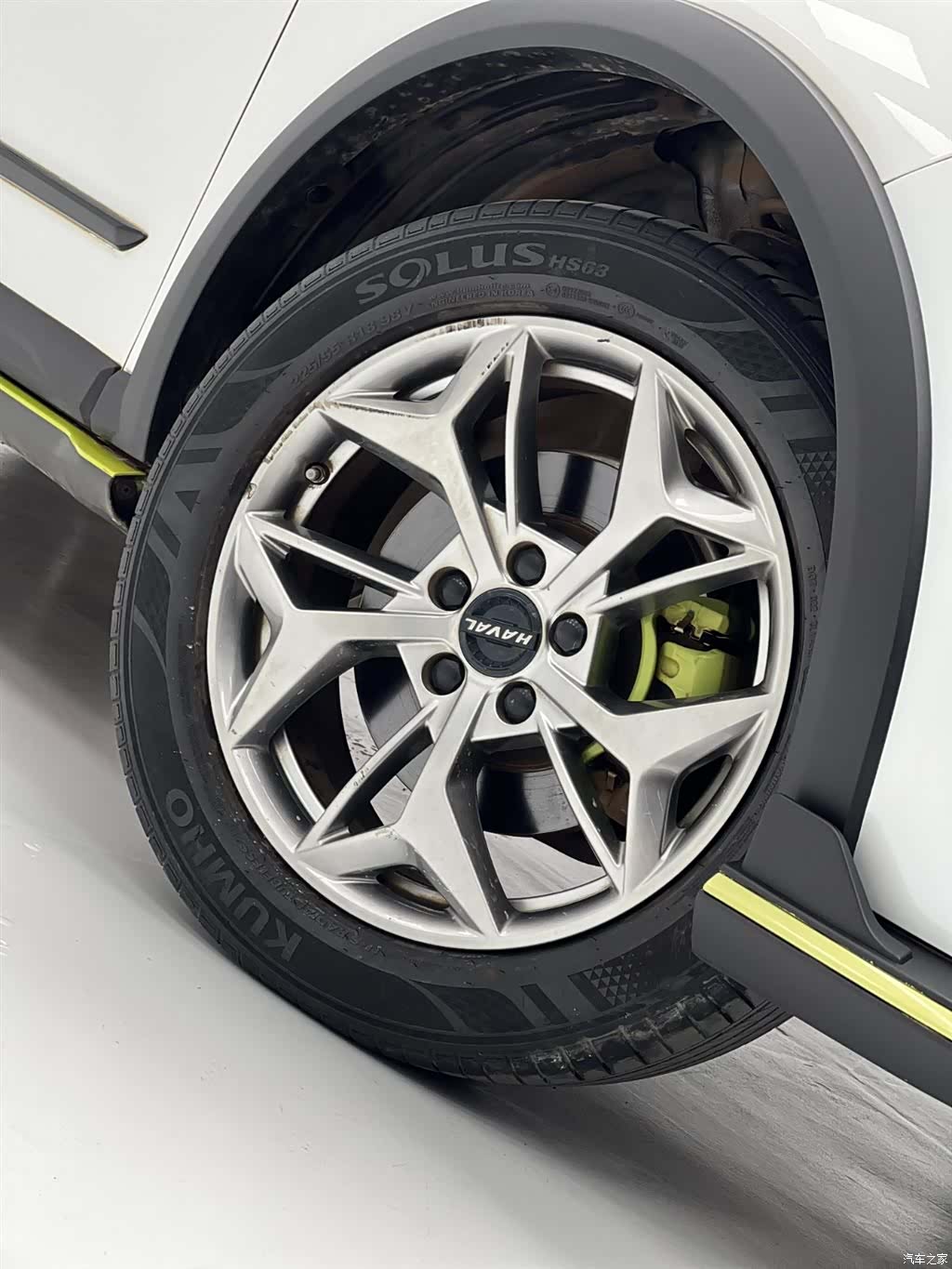 Haval Jolion, 2022 6