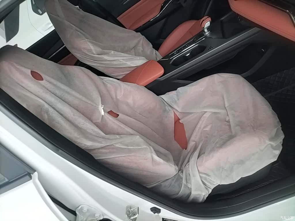 Changan X5, 2026 25