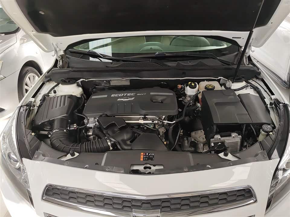 Chevrolet Mai Ruibao