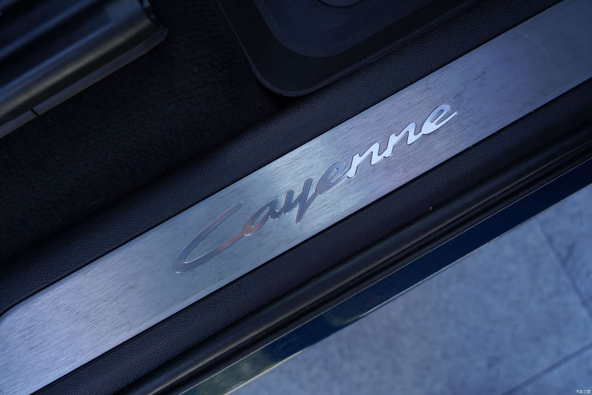 Porsche Cayenne, 2025 15