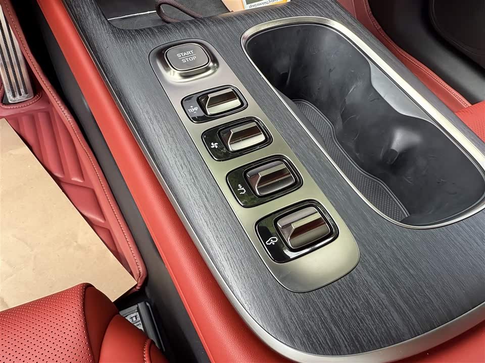 Xiaomi Xiaomi SU7 Xiaomi Xiaomi SU7