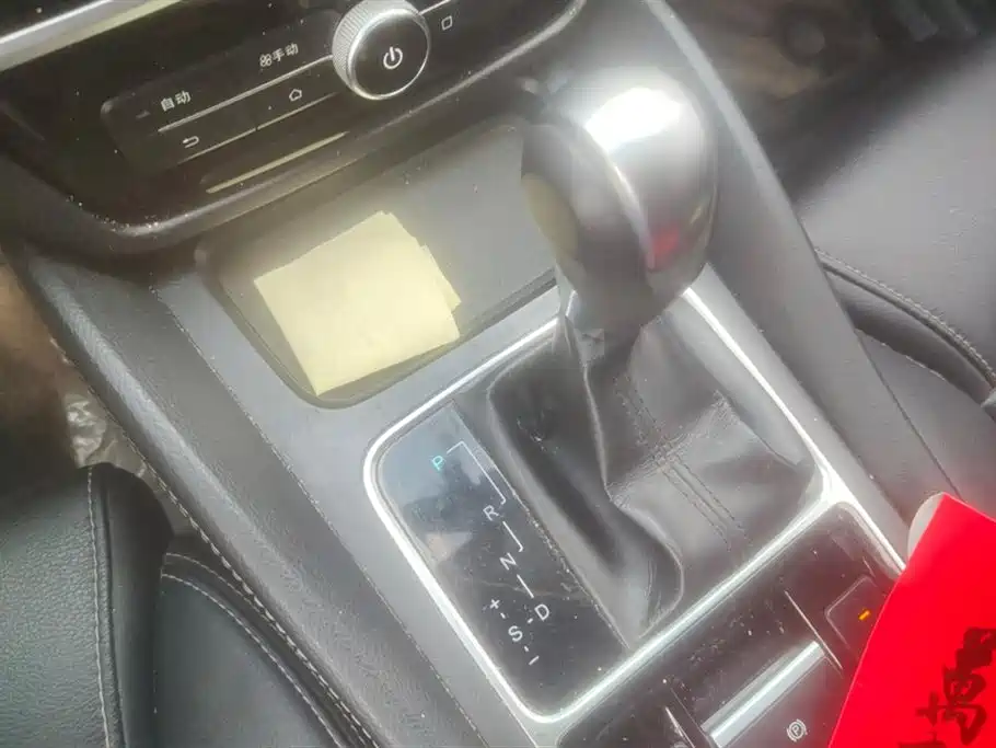 BYD Song MAX