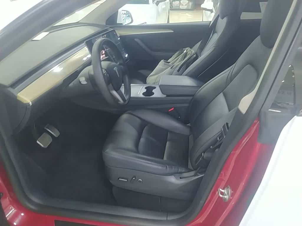 Tesla Model Y, 2021 15