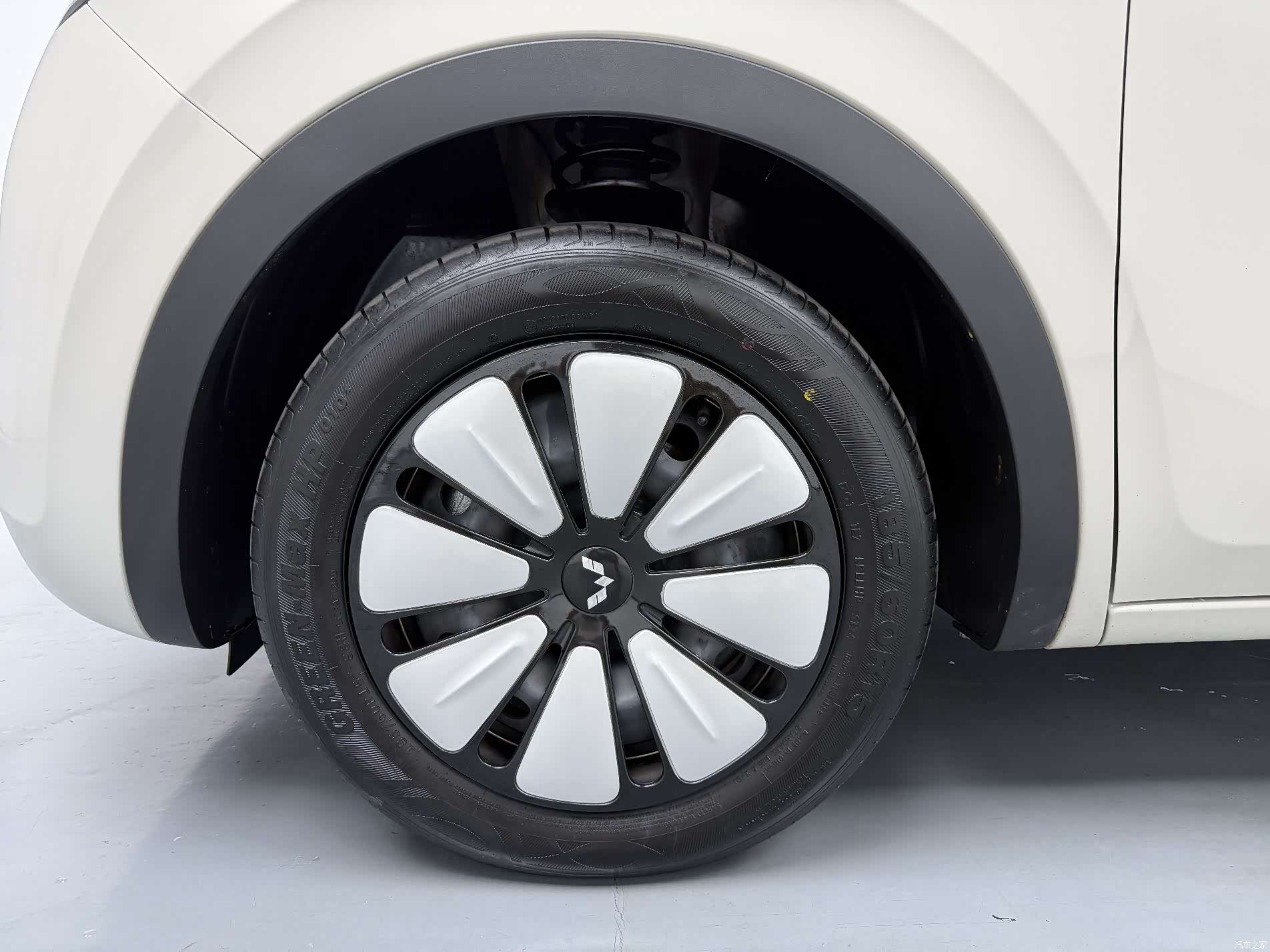 Wuling Bingo, 2025 2