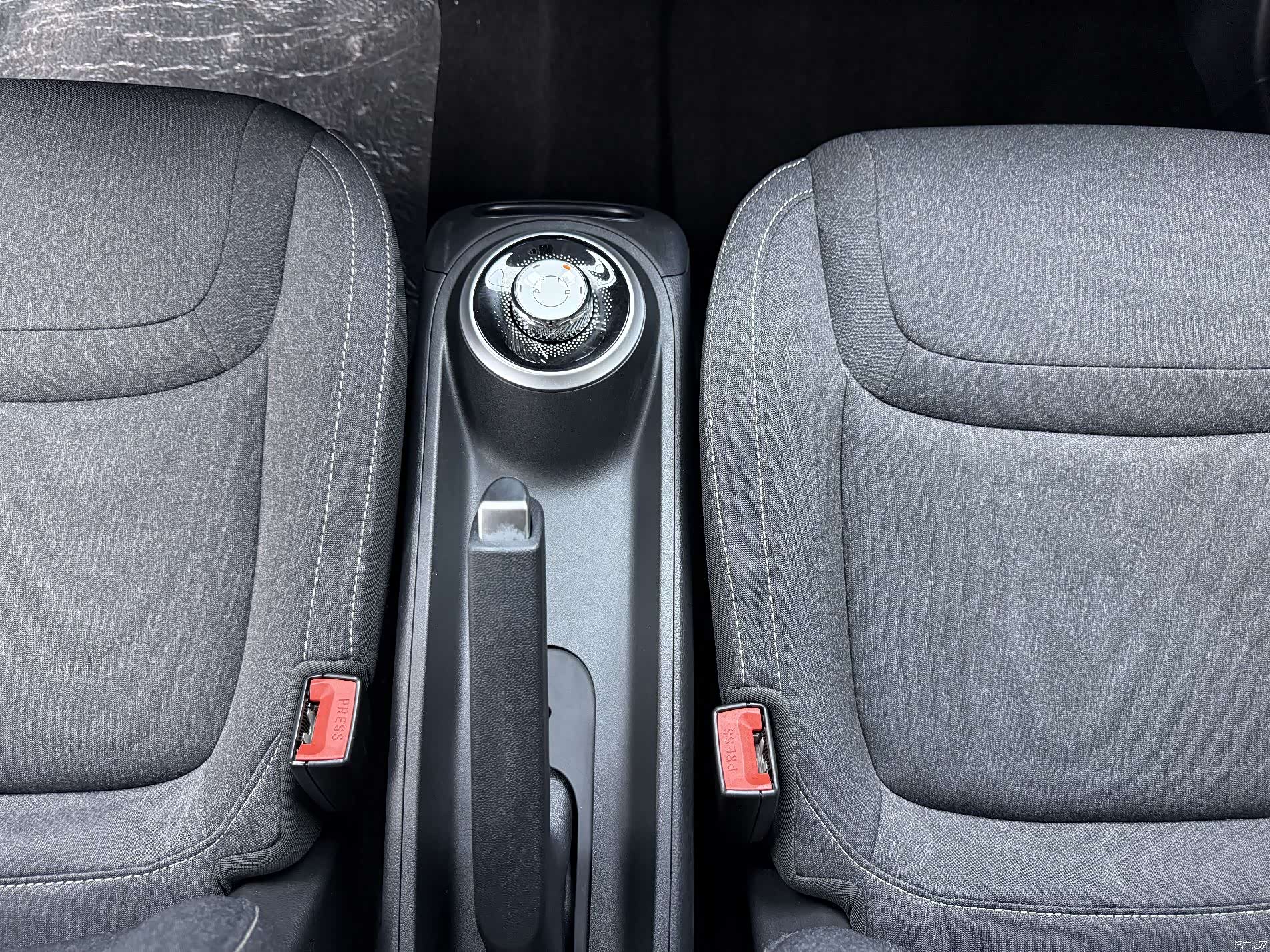 Wuling Bingo, 2025 25