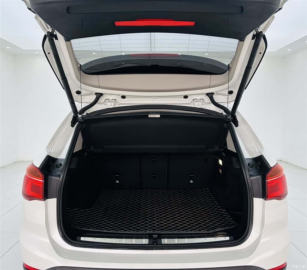 BMW X1, 2019 24