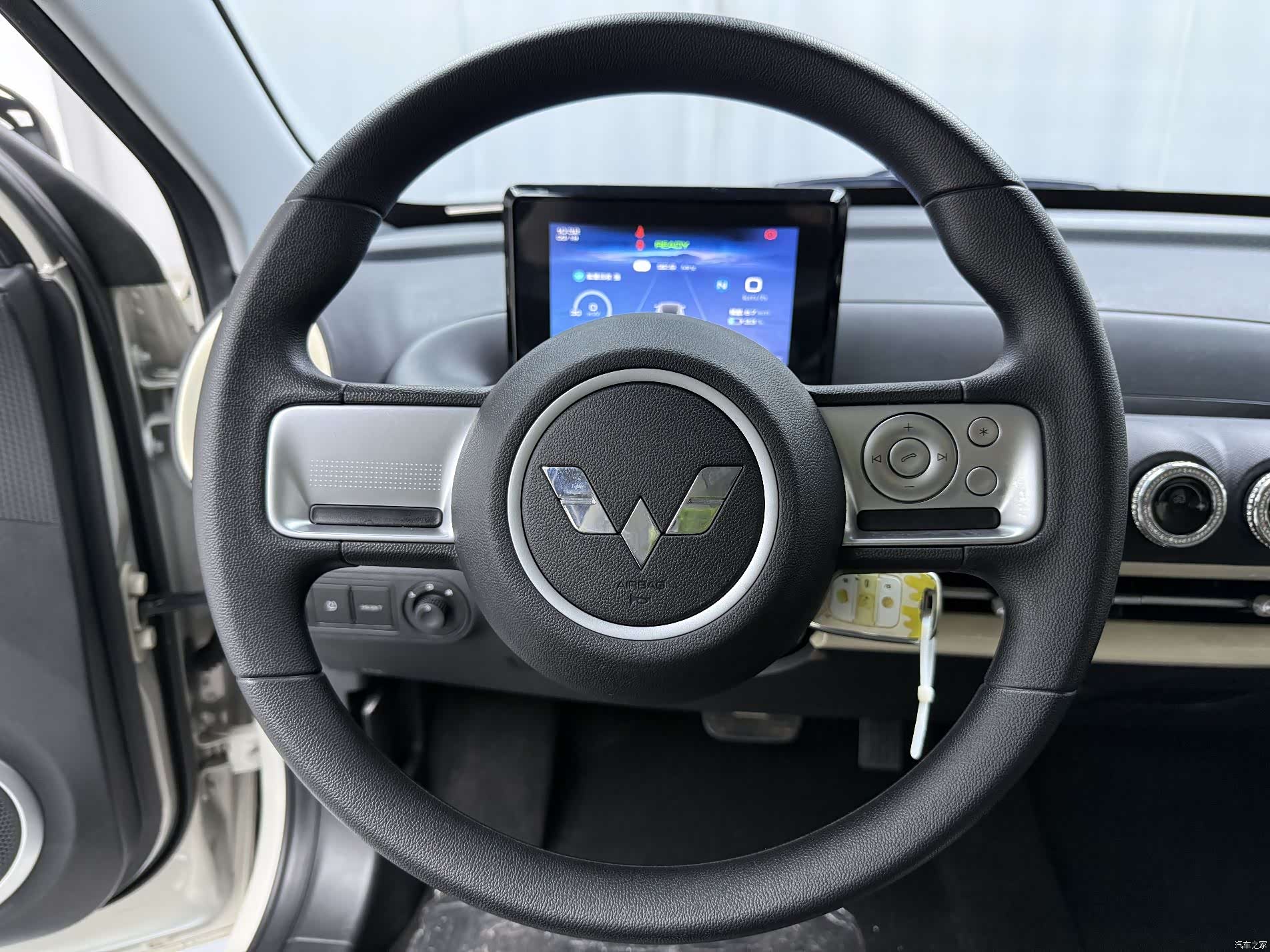 Wuling Bingo, 2025 24