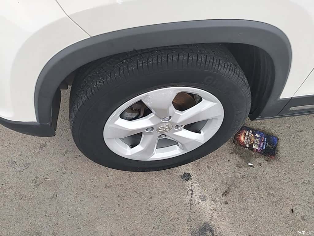 Wuling 510, 2017 23