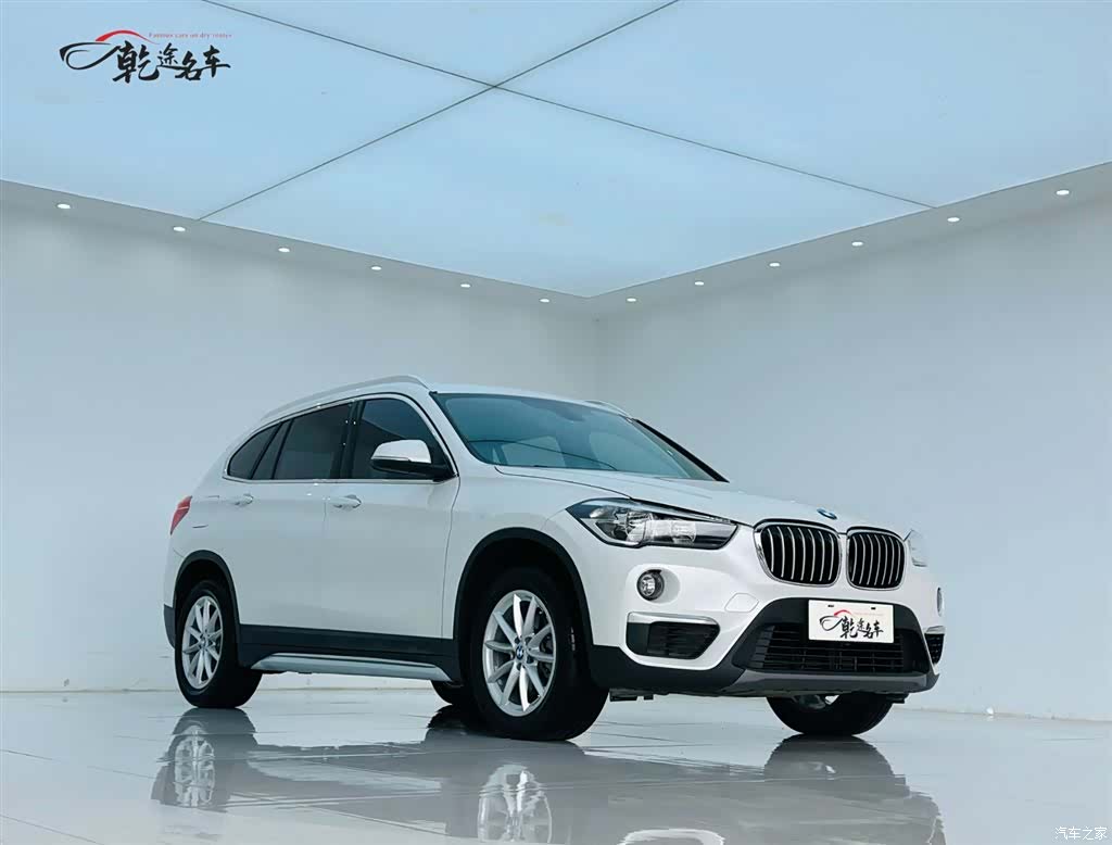 BMW X1, 2019 3