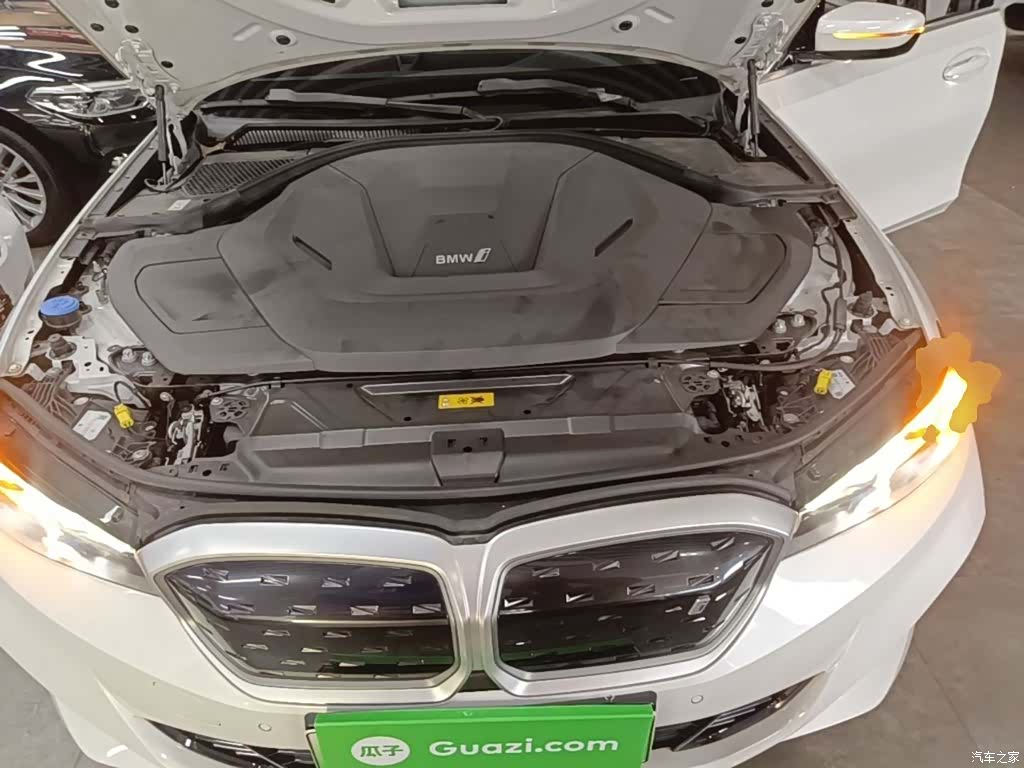 BMW i3, 2024 20