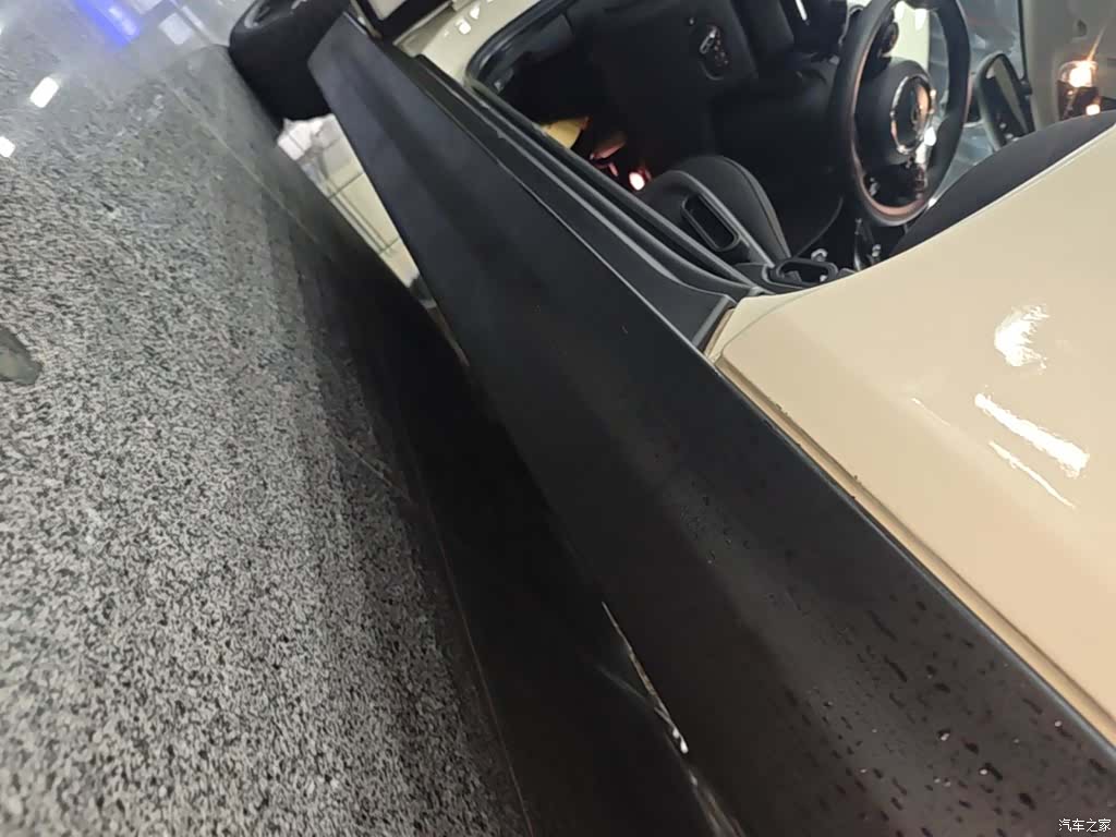 Mini Cooper, 2018 22