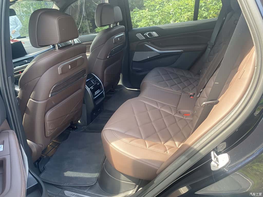 BMW X5, 2024 6