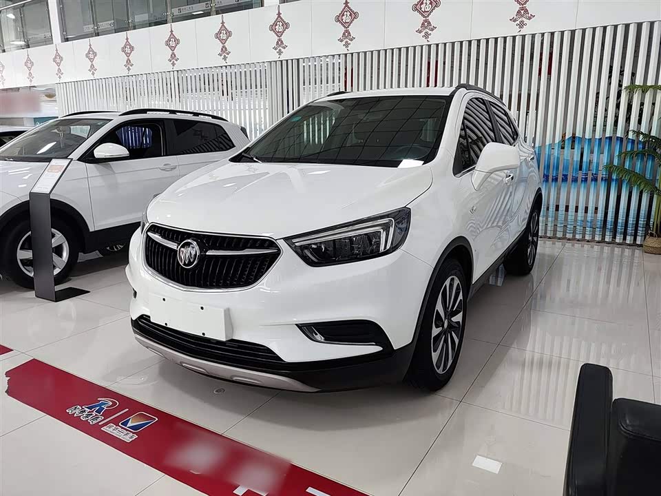 Buick Angkola