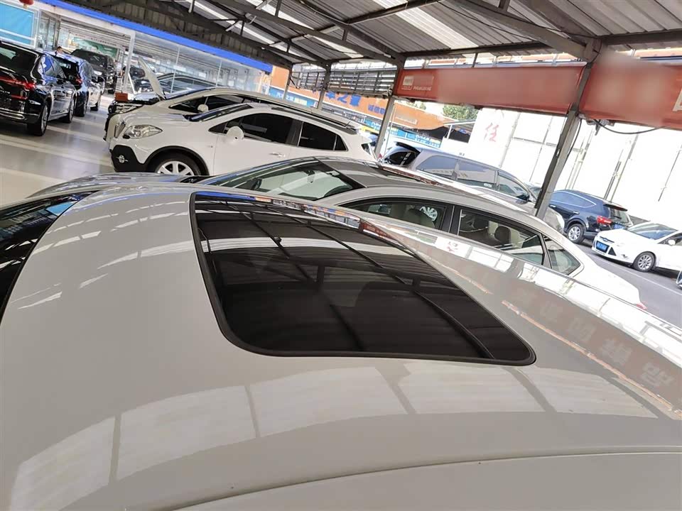 Chevrolet Mai Ruibao