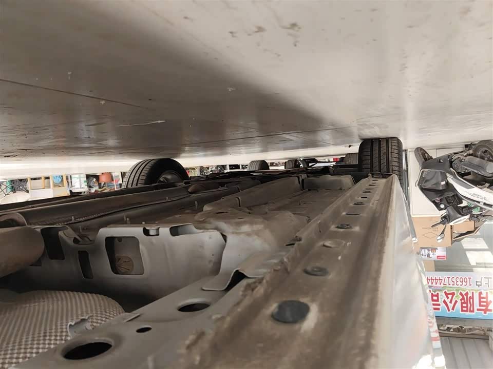 Chevrolet Mai Ruibao