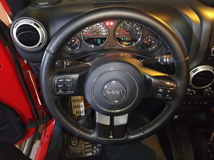 Shandong Jinan Car Shandong Jinan Car