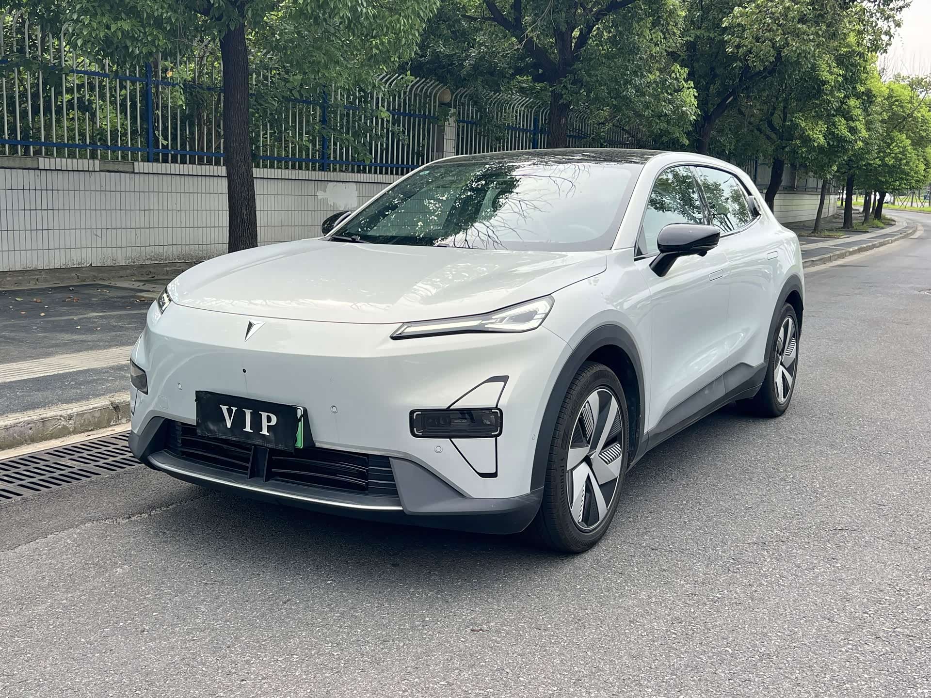 Deepal S05, 2024 1