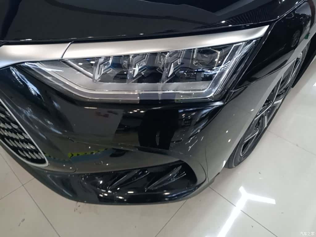 BYD Han, 2024 24