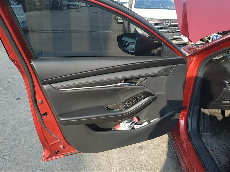 Wuling Nanning Car Wuling Nanning Car