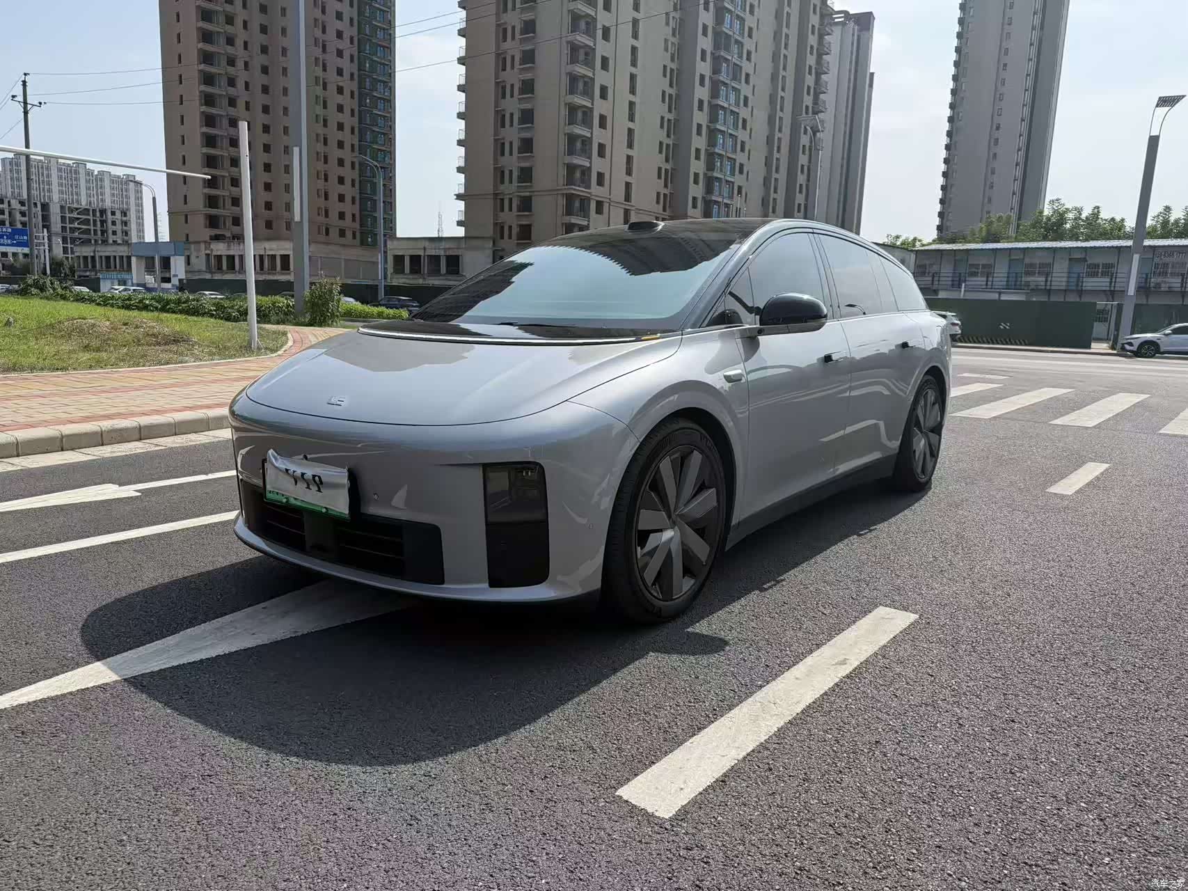 Li Auto i6, 2026 1