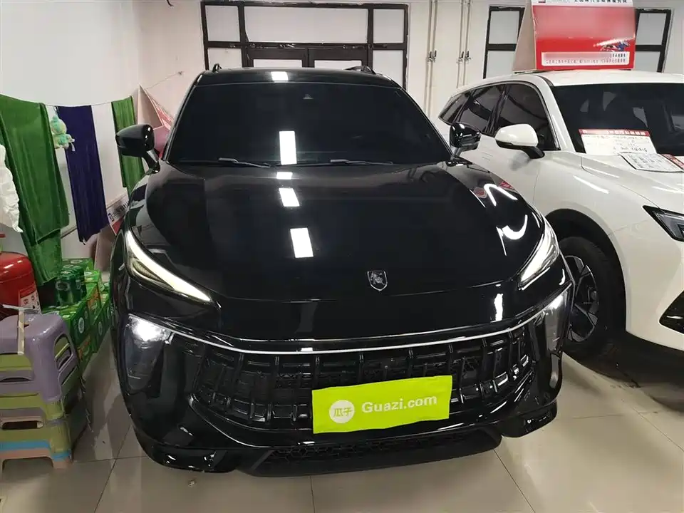 Forthing Popular T5 EVO