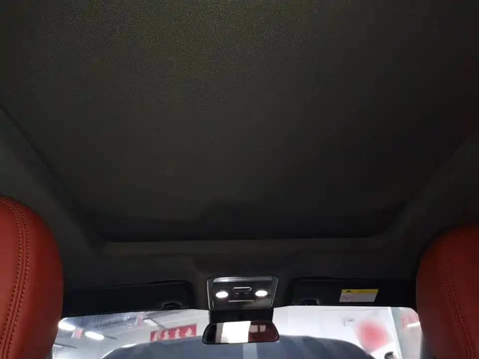 Forthing Popular T5 EVO