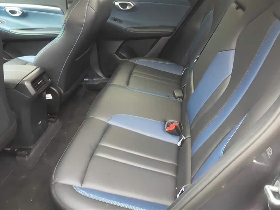 Trumpchi Trumpchi GS3