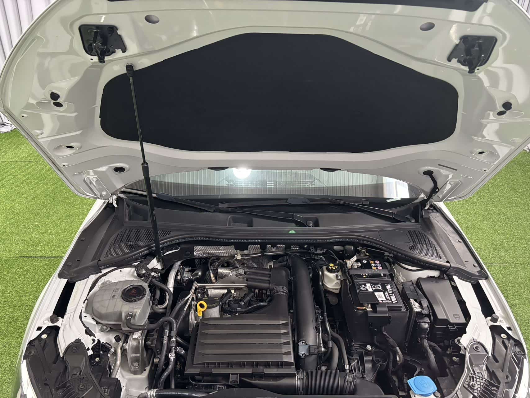 Audi A3, 2022 19