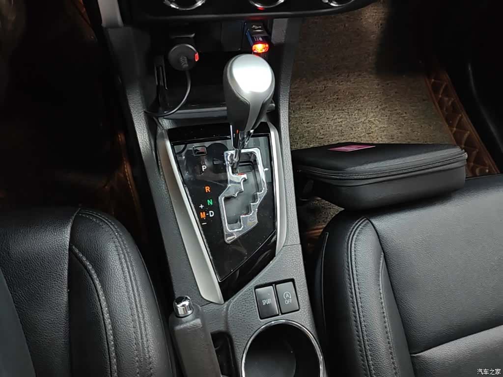 Toyota Corolla, 2018 14